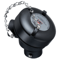 United Electric NEMA 4 and 4X Replacement Head